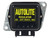 VOLTAGE REGULATOR 1966-67 FORD BRONCO 65-67 FALCON 67 GALAXIE MUSTANG & MORE AIR COND BLACK - YELLOW LOGO (C5TF-AUTOLITE)