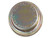 MASTER CYLINDER CAP 1965-66 FORD MUSTANG 1960-66 GALAXIE FALCON COMET 1962-66 FAIRLANE 61-64 TBIRD GOLD ZINC (C5ZZ-2162)