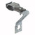 FUEL LINE BRACKET 1965 FORD MUSTANG HARDTOP FASTBACK CONVERTIBLE SHELBY GT HARDWARE (C5ZZ-9180)