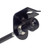CHOKE CABLE ASSEMBLY 1965 FORD MUSTANG COMET HI-PO SHELBY GT-350 404 INCLUDES KNOB BRACKET AND HOUSING (C5ZZ-9700)