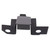 REAR BUMPER BRACKET BRACE 1966-69 FORD FAIRLANE TORINO SEDAN FASTBACK HARDTOP CONVERTIBLE LEFT-HAND SIDE (C6OZ-17B863A) REAR BUMPER BRACKET BRACE 1966-69 FORD FAIRLANE TORINO SEDAN FASTBACK HARDTOP CONVERTIBLE LEFT-HAND SIDE (C6OZ-17B863A)