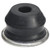 TIE ROD END DUST SEAL 66-69 FORD FALCON FAIRLANE COMET 67-69 MUSTANG COUGAR 68-69 TORINO MONTEGO METAL RING (C6OZ-3332A)