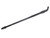 STRUT ROD RH OR LH 1966-67 FORD FAIRLANE FALCON RANCHERO MERCURY COMET 500 GT CALIENTE CYCLONE (C6OZ-3468A)