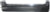 ROCKER PANEL 1966-77 FORD BRONCO FROM SERIAL NUMBER 886,001 SPORT UTILITY WAGON ROADSTER RANGER COMPLETE (C6TZ-9610128B)