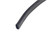 LIFTGATE WEATHERSTRIP 1966-68 FORD BRONCO WAGON REAR UPPER AND SIDE RUBBER SEAL (C6TZ-98404A06B)