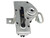 NOS NEUTRAL SAFETY SWITCH 1967 FORD GALAXIE 8-CYLINDER C4 C6 AUTOMATIC TRANSMISSION 500 XL LTD (C7AZ-7A247E)