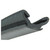 DIVISION BAR RUN 1967-72 FORD F-100 F-250 F-350 PICKUP TRUCK UNIVERSAL WEATHERSTRIP SEAL (C7TZ-8121546A)