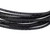 SPARK PLUG WIRES 68 FORD GALAXIE FAIRLANE FALCON TORINO MUSTANG COUGAR & MORE 289 302 WITHOUT SMOG CONTROL (C8AZ-12259B)