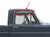 RAIN DEFLECTORS 1967-72 FORD F250 F350 STAINLESS STEEL  VENTSHADE® LH-RH PAIR PICKUP TRUCK (12067)
