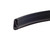 LIFTGATE WEATHERSTRIP 1969-77 FORD BRONCO SPORT UTILITY WAGON UPPER AND SIDES OF REAR GATE RUBBER SEAL (C8TZ-9841626A)