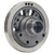 HARMONIC BALANCER - DAMPER 1969 FORD FAIRLANE MUSTANG RANCHERO TORINO COMET COUGAR CYCLONE MONTEGO 351W (C9OZ-6316A)
