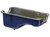 OIL PAN 1962-70 FORD FAIRLANE FALCON GALAXIE 1968-76 TORINO 1965-73 MUSTANG 1970-77 MAVERICK & OTHERS BLUE (D0OZ-6675)