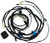 FIREWALL-TO-HEADLAMP WIRING HARNESS 1970 FORD MUSTANG MACH 1 WITH SPORT LAMPS FRONT LIGHTS ELECTRICAL (D0ZZ-14290B)