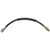 FRONT BRAKE HOSE 1971-73 FORD PINTO WITH FRONT DRUM BRAKES LH OR RH (D1ZZ-2078D)