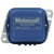 VOLTAGE REGULATOR 1973 FORD MUSTANG MAVERICK TORINO F-100 & MORE 38-42 AMP ALT BLUE WITH SILVER PRINT (D3AF-MOTORCRAFT)