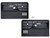 DOOR PANELS 1973-79 FORD F-100 F-250 F-350 PICKUP 1975-79 F-150 1978-79 BRONCO STANDARD BLACK PAIR (D3TZ-1023942/3-01)