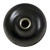 TRANSFER CASE SHIFT KNOB 1978-79 FORD F-100 F-150 F-250 F-350 4WD PICKUP TRUCK & BRONCO BLACK WITH JAM NUT (D8TZ-7213B)