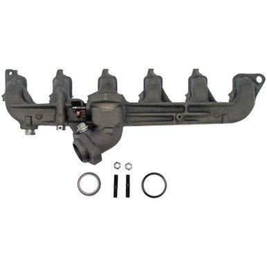Cubierta Lateral De Varillas De Empuje Y Elevadores Para Ford 4.9L 300 CID – Enginequest, Nueva