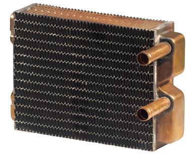 HEATER CORE 1960-65 FORD FALCON MERCURY COMET WITHOUT AIR