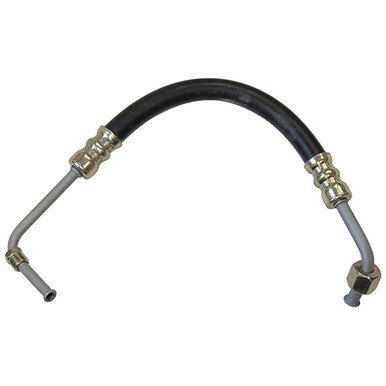 Kit 10 Raccordi Diritti Push-fit Per Tubi Pneumatici In Nylon – Linea Aria Compressa