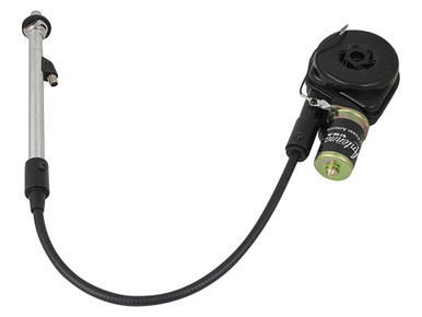 ANTENNA - POWER WITH REMOTE-MOTOR 1960-64 GALAXIE (PF-6064-29)