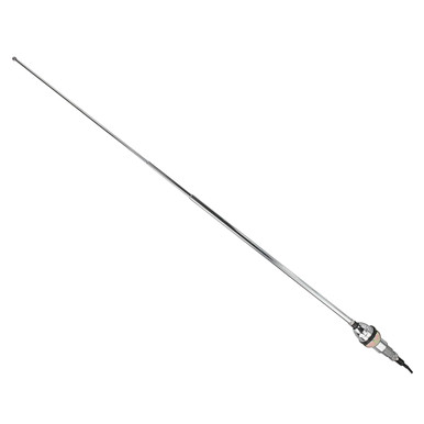 ANTENNA 1960-63 FORD FALCON 1960-64 GALAXIE ROUND BASE COLLAPSIBLE