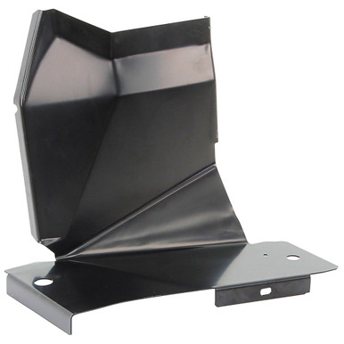 TORQUE BOX PLATE LOWER RH 1966-69 FORD FAIRLANE TORINO MONTEGO