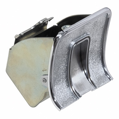 VW Chrome Rear Ashtray 113857405E - South West VWs