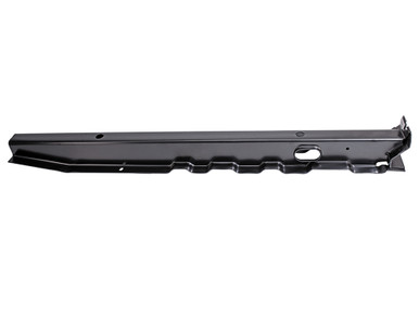 FRONT FLOOR BRACE LH OR RH 1968-70 FALCON 1968-69 FAIRLANE TORINO