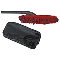 PACIFIC COAST CAR DUSTER