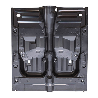 FLOOR PAN 1964 FORD GALAXIE HARDTOP SEDAN CUSTOM MONTEREY 500