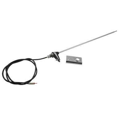 ANTENNA - FRONT MOUNT 1958-60 FORD THUNDERBIRD (B8S-18813C)