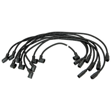 SPARK PLUG WIRES 1960-64 FORD GALAXIE RANCH WAGON 1960-61 FAIRLANE