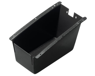 GLOVE BOX LINER 1961-63 FORD FALCON COMET WITH FLOOR CONSOLE