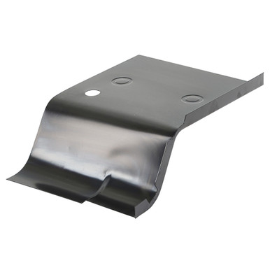 REAR TORQUE BOX - UPPER FLOOR PAN BRACE LH 1966-69 FORD FAIRLANE