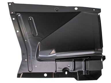 INNER FENDER FRONT HALF RH 1970 FORD FAIRLANE 1970-71 TORINO