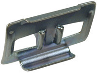 MOULDING RETAINER CLIP 1962 MERCURY COMET 1964 CYCLONE 62-63