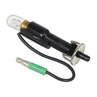 GLOVE BOX SWITCH & SOCKET 1963-69 FORD GALAXIE 1964-65 FAIRLANE 65