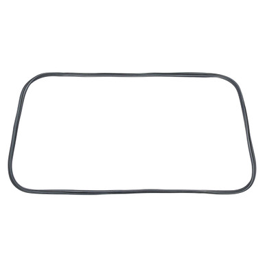 BACK GLASS WEATHERSTRIP 1963-64 FORD GALAXIE 500 XL FASTBACK REAR
