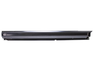 ROCKER PANEL - OUTER RH 1961-63 FORD GALAXIE 2-DOOR MONTEREY 1961