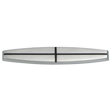 EMBLEM 1963 FORD FALCON RANCHERO FUTURA SPRINT CHROME-PLATED WITH BLACK ...