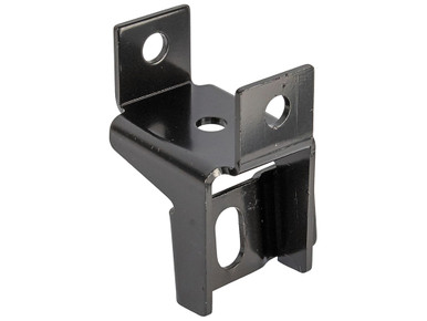 LOWER RADIATOR MOUNT BRACKET 1964 FORD GALAXIE 500 XL 6-CYLINDER 8