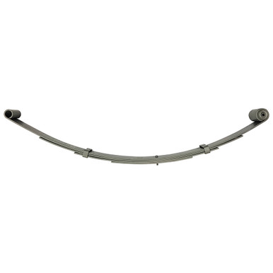 DAYTON PARTS Rear Leaf Springs For 1964-1965 Ford Falcon Convertible – Vintage Fitment