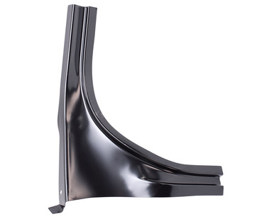 QUARTER PANEL-TO-TAIL PANEL BRACE RH 1964 FORD GALAXIE SEDAN
