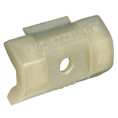 BODY-SIDE MOULDING CLIP 1965 FORD GALAXIE CUSTOM RANCH WAGON COUNTRY ...