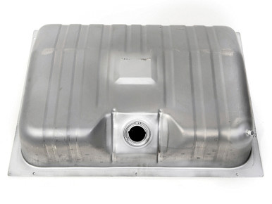 GAS TANK WITH DRAIN HOLE 1964.5-68 FORD MUSTANG 1967-68 MERCURY