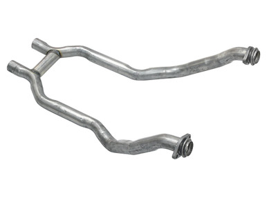 H-PIPE 1966-69 FORD FAIRLANE TORINO 289 302 MERCURY COMET CYCLONE ...