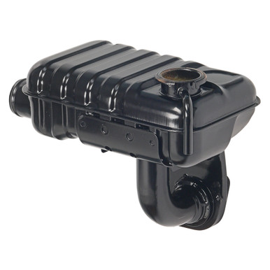 RADIATOR OVERFLOW SUPPLY SURGE TANK 1966 FORD THUNDERBIRD