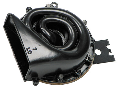 【極厚革６ＭＭ】BUFFALO HORN HORN LOW TONE 1965-76 FORD GALAXIE 500 LTD XL 1967-68, 1971