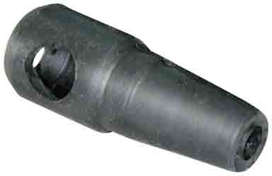 COLUMN SHIFT LEVER RUBBER INSULATOR 1953-79 F-SERIES 1978-79
